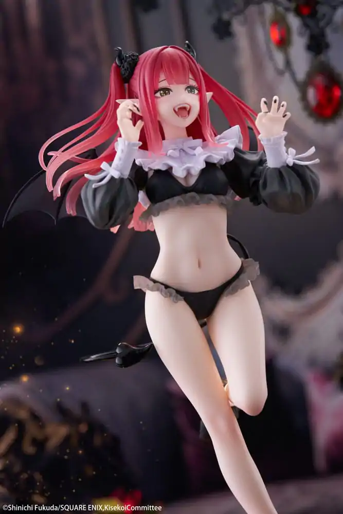 My Dress-Up Darling T-Most socha z PVC Marin Kitagawa (Liz Ver.) Znovuvydání 29 cm fotografii produktu