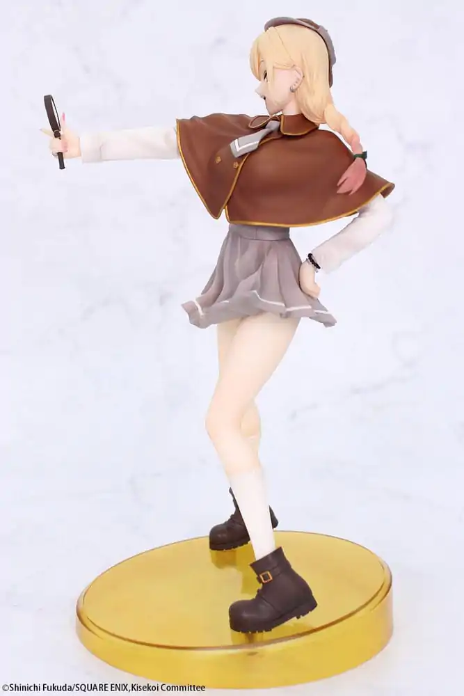 My Dress-Up Darling Vivit PVC Soška Marin Kitagawa Detective Ver. 18 cm fotografii produktu