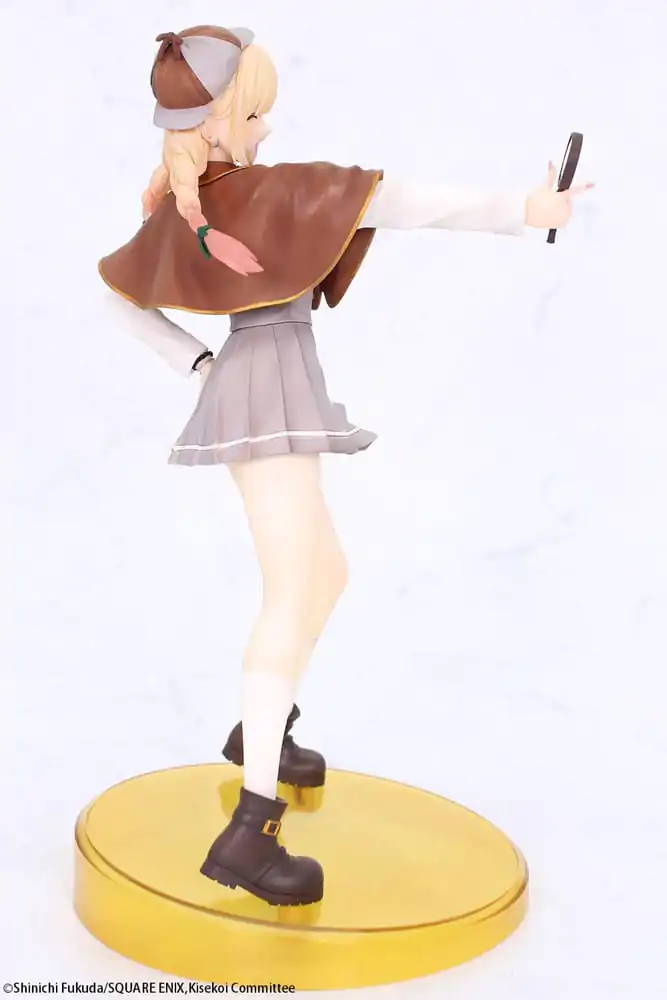 My Dress-Up Darling Vivit PVC Soška Marin Kitagawa Detective Ver. 18 cm fotografii produktu