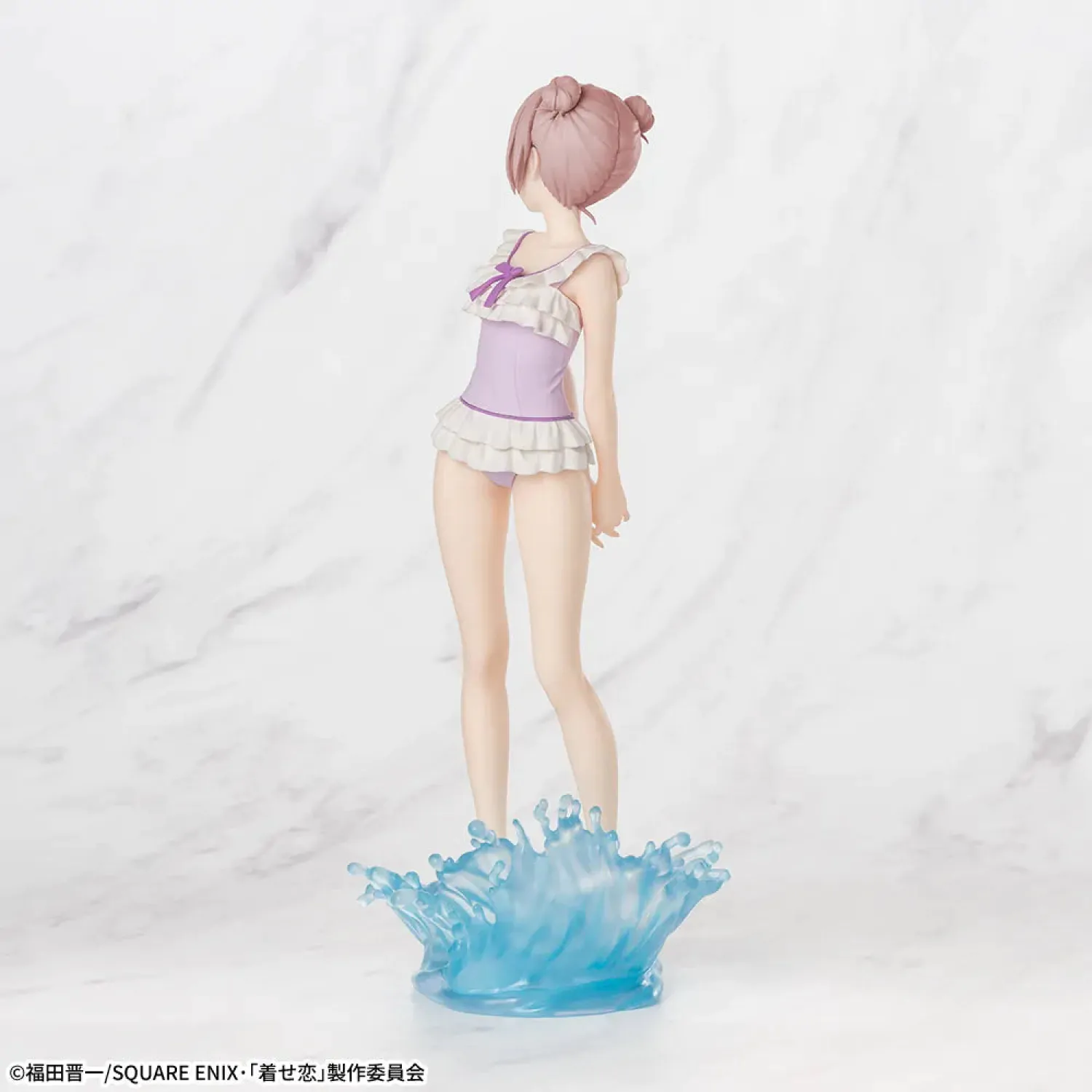 My Dress-Up Darling XStellar PVC socha Sajuna Inui 19 cm fotografii produktu