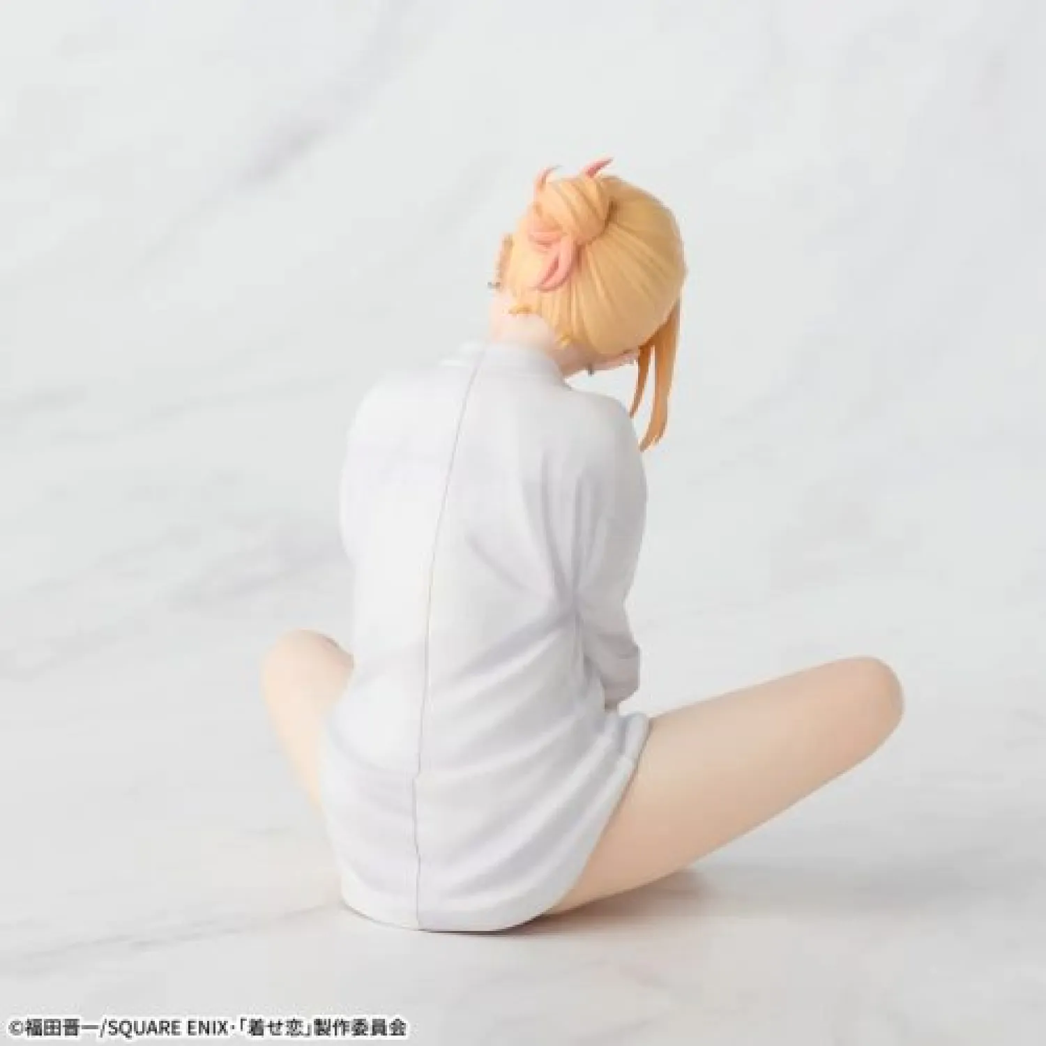 My Dress-Up Darling Yumemirize PVC Socha Marin Kitagawa 11 cm fotografii produktu