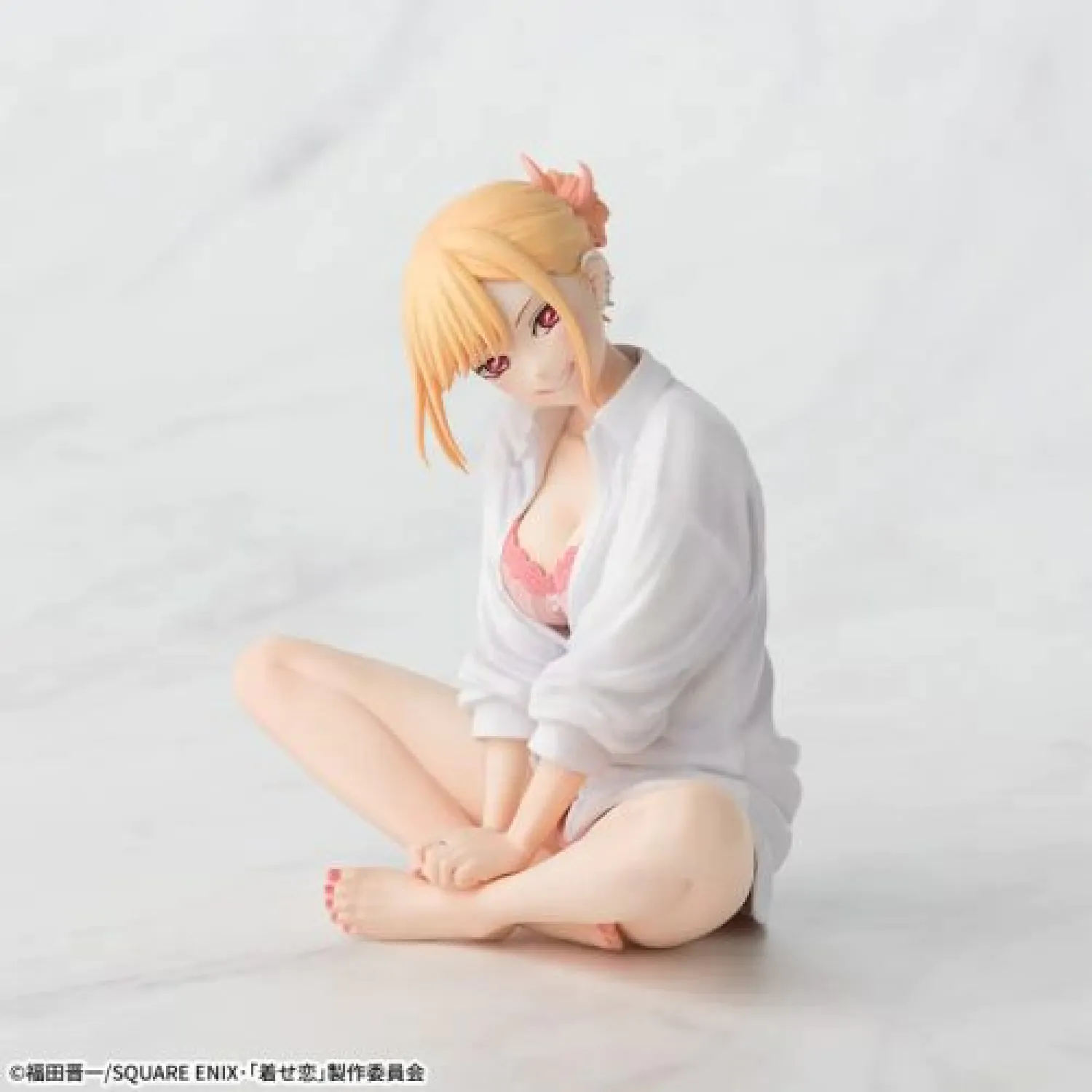 My Dress-Up Darling Yumemirize PVC Socha Marin Kitagawa 11 cm fotografii produktu