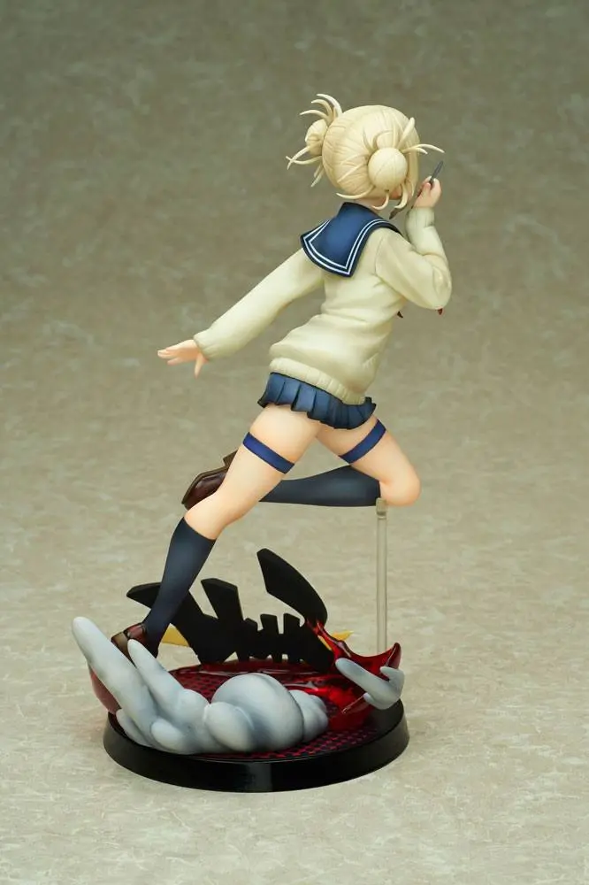 My Hero Academia PVC Soška 1/8 Himiko Toga 21 cm fotografii produktu