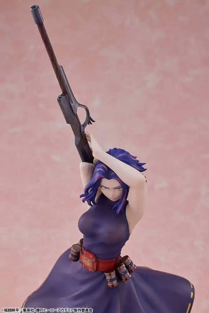 My Hero Academia PVC soška 1/8 Lady Nagant 35 cm fotografii produktu