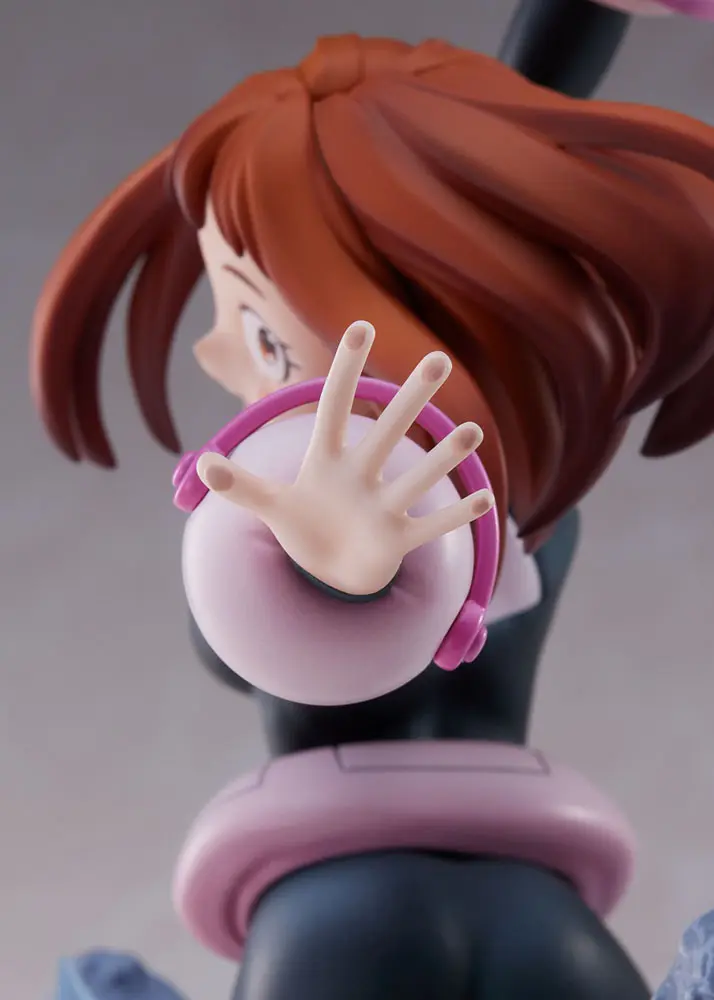 My Hero Academia PVC soška 1/8 Ochaco Uraraka 23 cm fotografii produktu