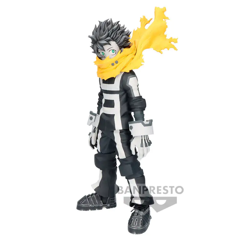 My Hero Academia 7th Season Izuku Midoriya Deku figurka 23 cm fotografii produktu