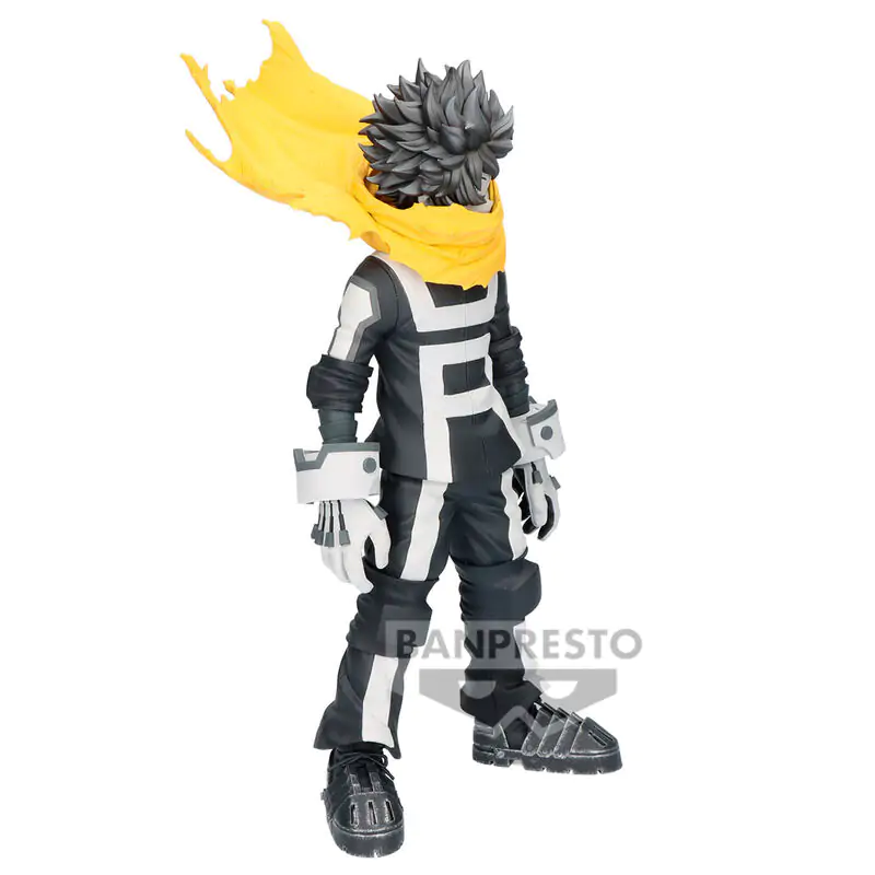 My Hero Academia 7th Season Izuku Midoriya Deku figurka 23 cm fotografii produktu