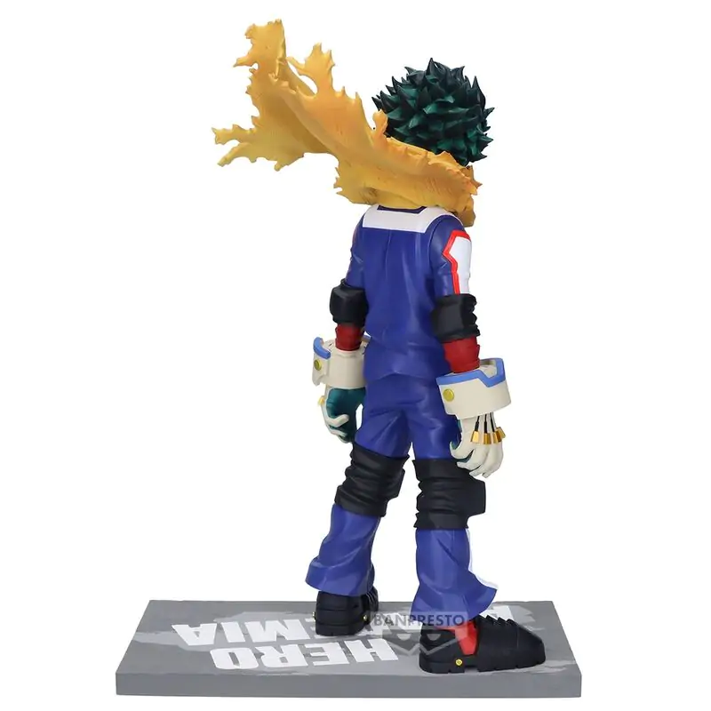 My Hero Academia 7th Season Izuku Midoriya figurka 24 cm fotografii produktu