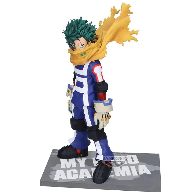 My Hero Academia 7th Season Izuku Midoriya figurka 24 cm fotografii produktu