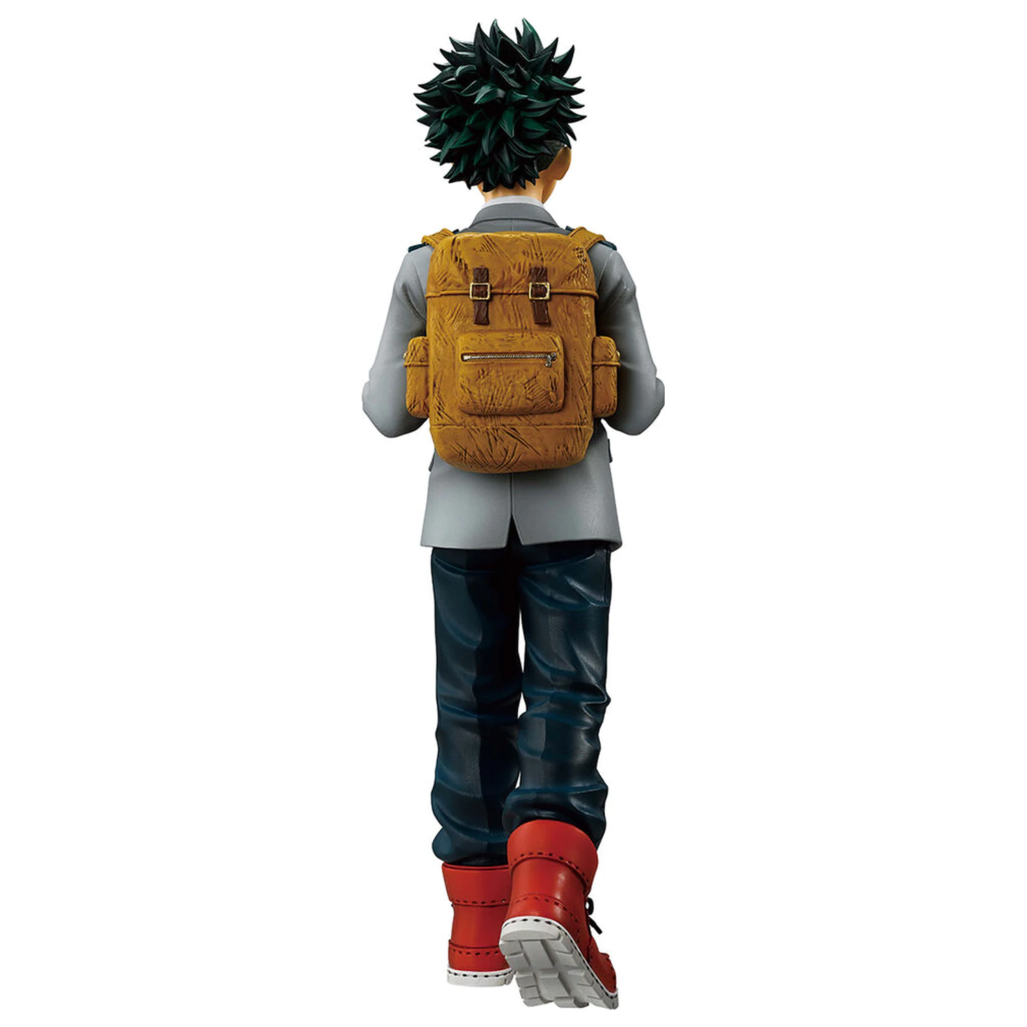 My Hero Academia A Story of Reaching Out Forever figurka Izuku Midoriya 23cm fotografii produktu