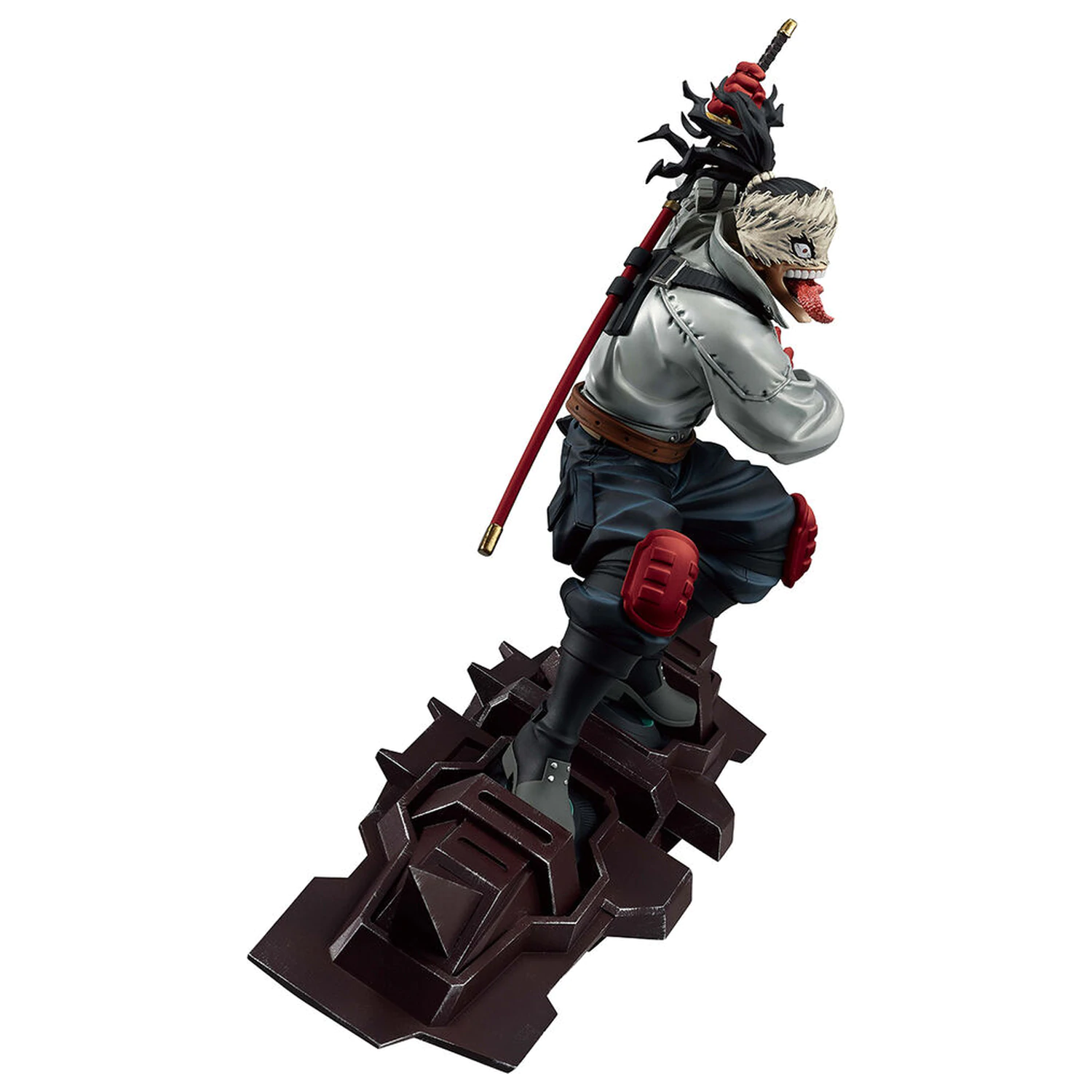 My Hero Academia A Story of Reaching Out Forever Stain figurka 18 cm fotografii produktu