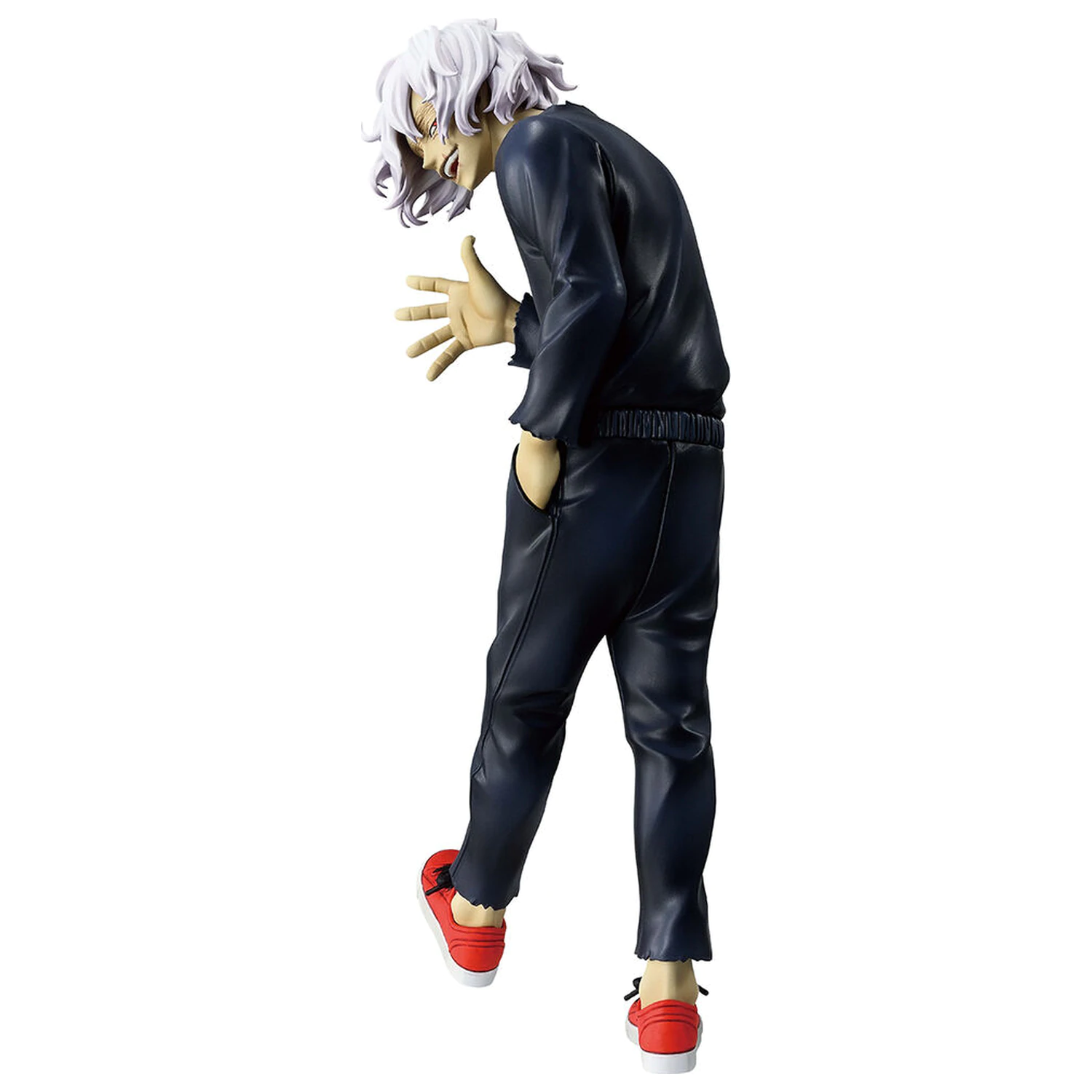 My Hero Academia A Story of Reaching Out Forever Tomura Shigaraki figurka 23cm fotografii produktu