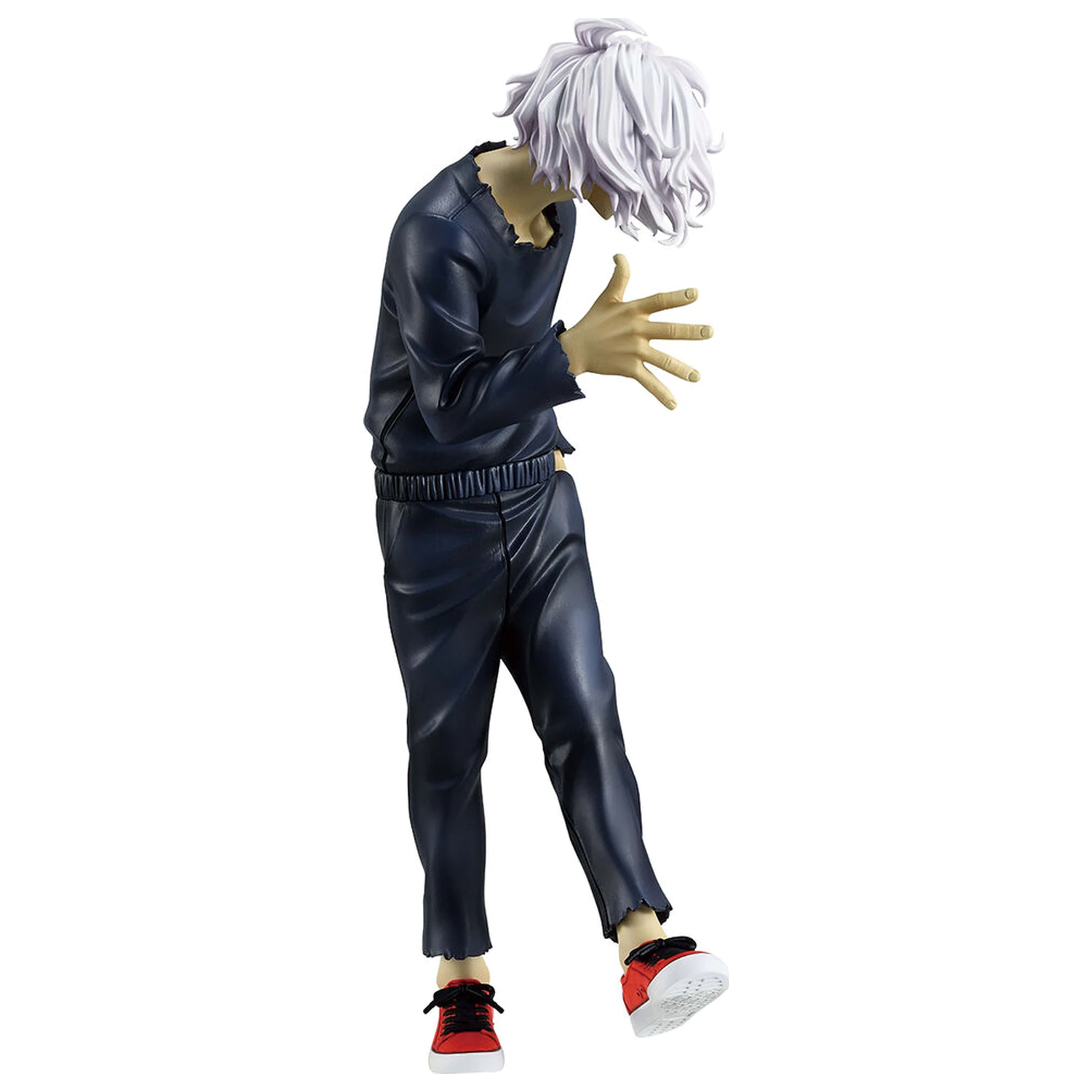 My Hero Academia A Story of Reaching Out Forever Tomura Shigaraki figurka 23cm fotografii produktu