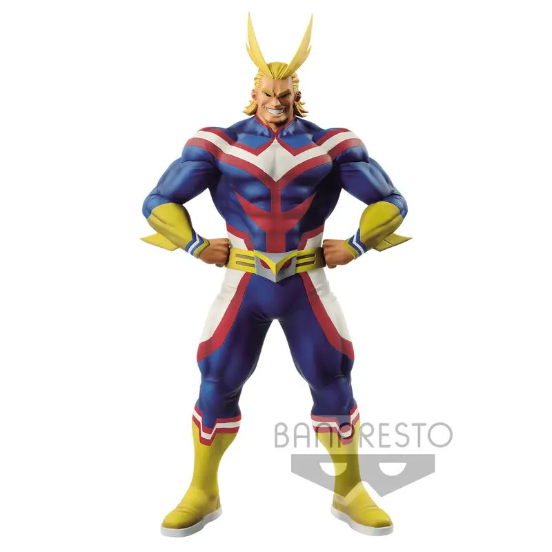 My Hero Academia Age of Heroes All Might Special figurka 20 cm fotografii produktu