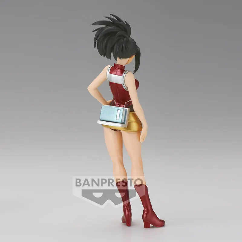 My Hero Academia Age of Heroes Chargezuma & Creaty Momo Yaoyorozu figurka 17 cm fotografii produktu