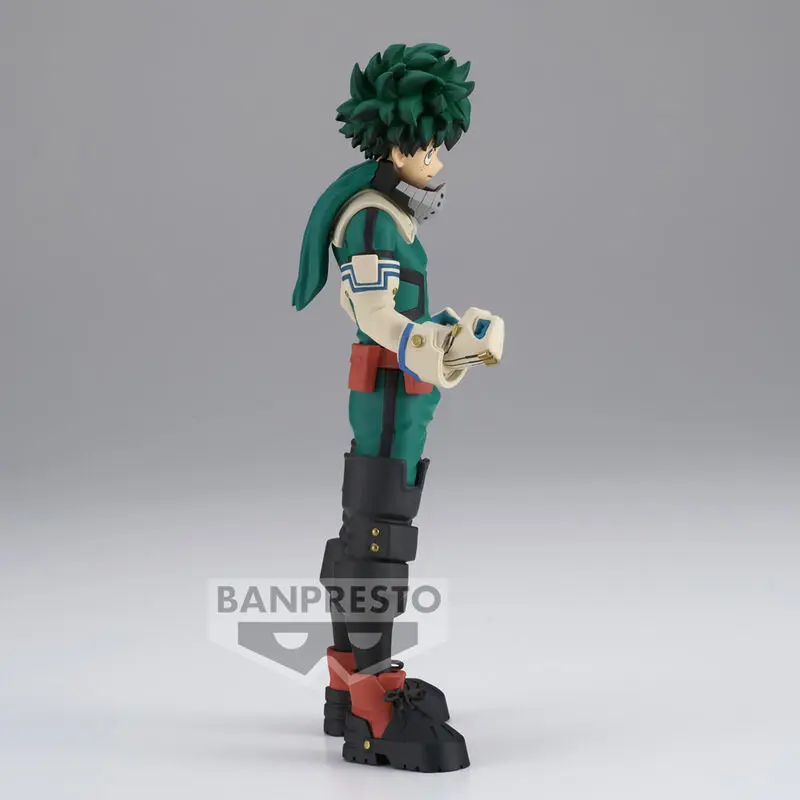 My Hero Academia Age of Heroes Deku Izuku Midoriya figurka 16 cm fotografii produktu