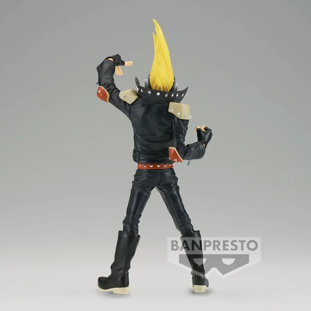 My Hero Academia Age of Heroes figurka Hizashi Yamada Present Mic 18 cm fotografii produktu