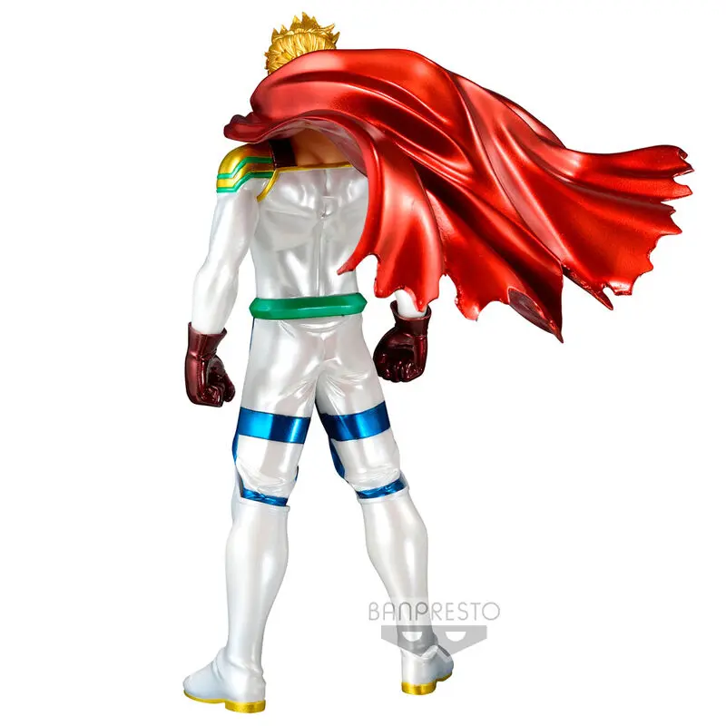 My Hero Academia Age of Heroes figurka Lemillion 18 cm fotografii produktu