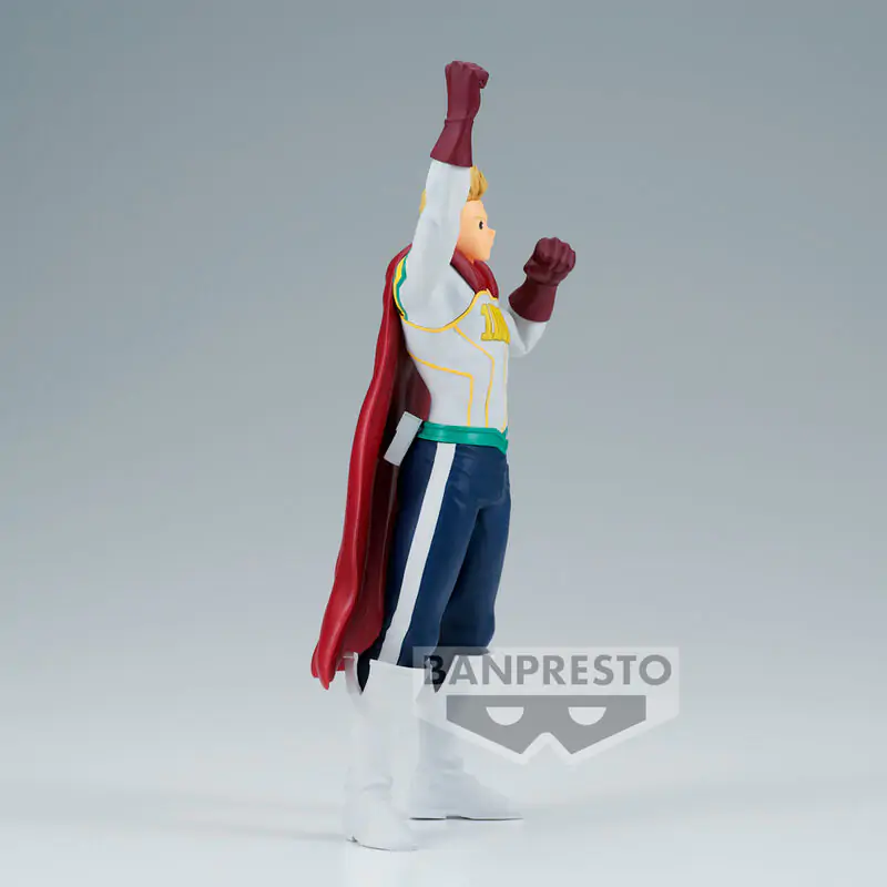 My Hero Academia Age of Heroes figurka Lemillion II 17 cm fotografii produktu