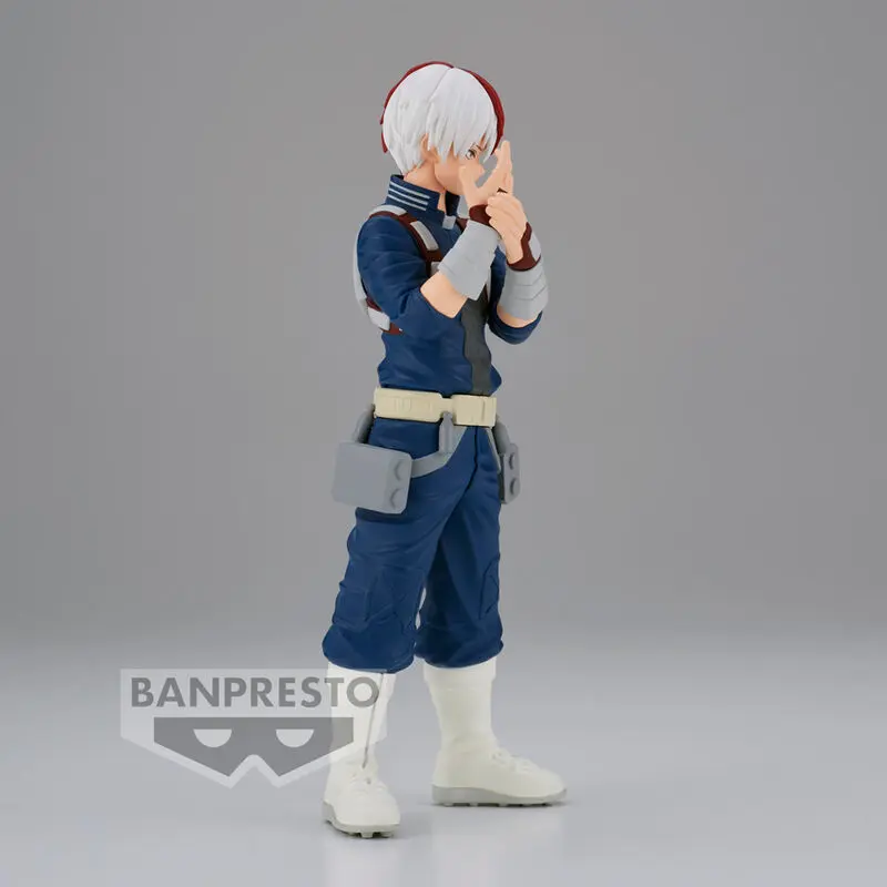 My Hero Academia Age of Heroes Shoto II figurka 17 cm fotografii produktu