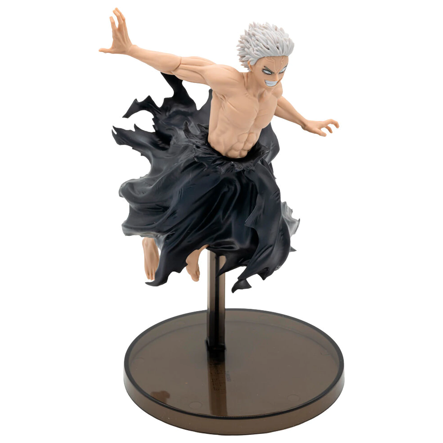 My Hero Academia All For One figurka 14 cm fotografii produktu