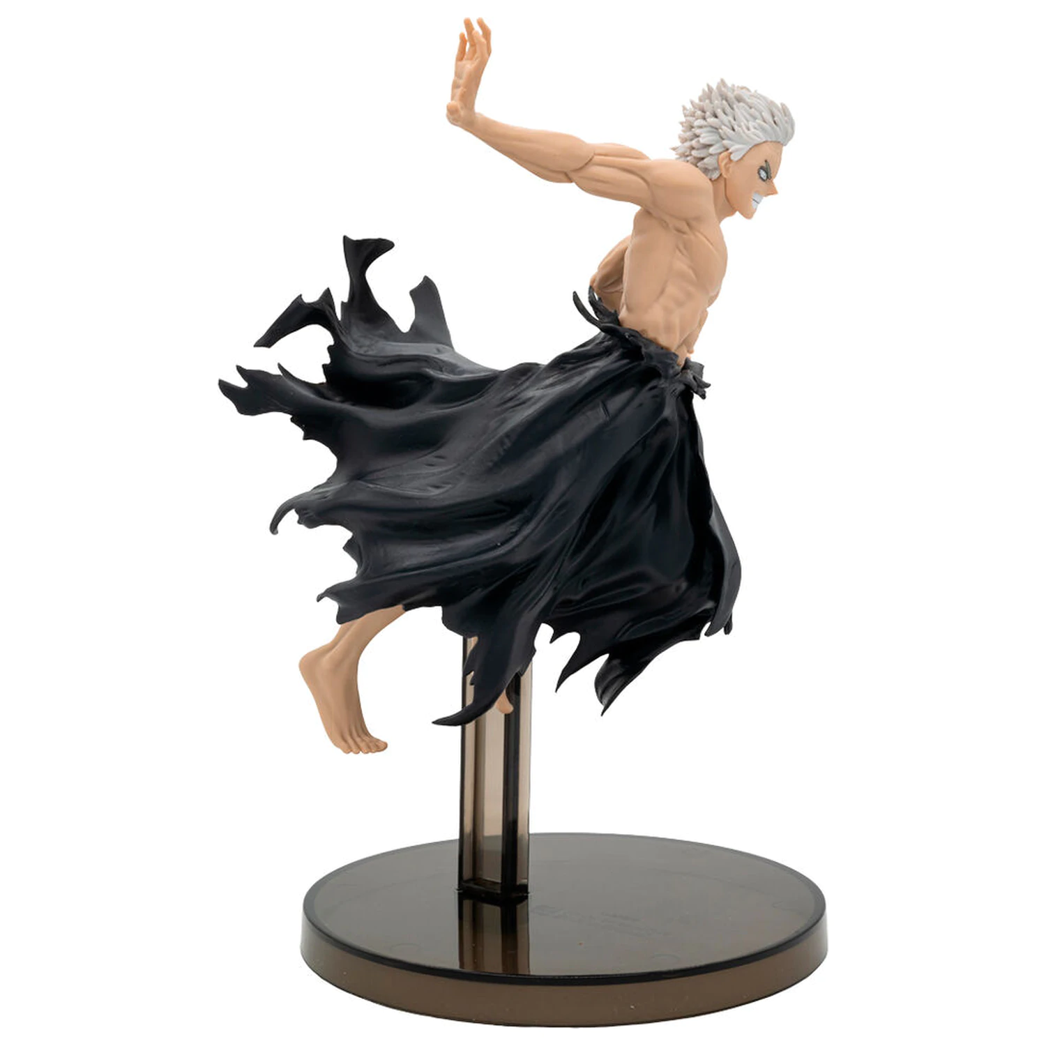 My Hero Academia All For One figurka 14 cm fotografii produktu