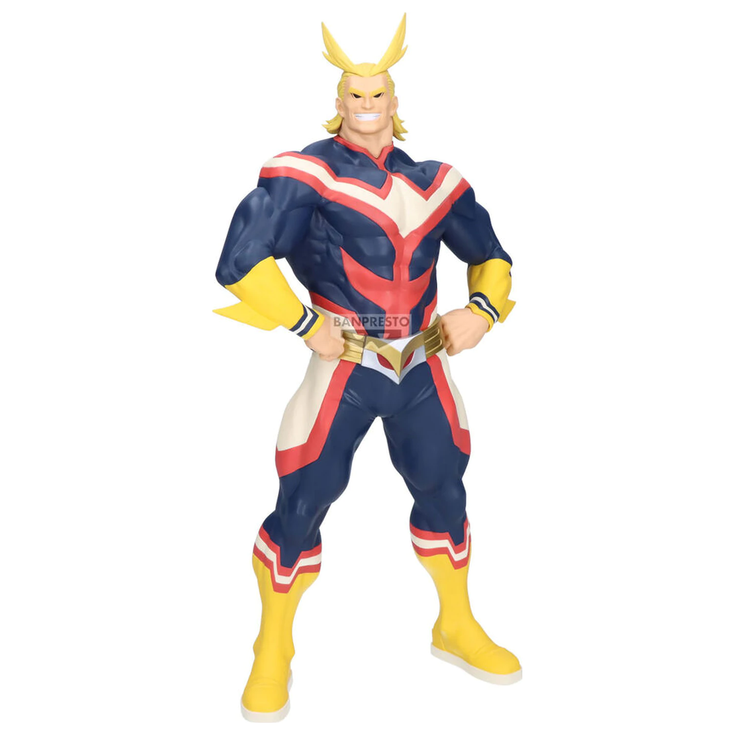 My Hero Academia All Might Grandista figurka 28cm fotografii produktu