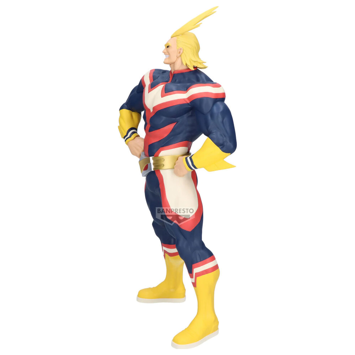 My Hero Academia All Might Grandista figurka 28cm fotografii produktu