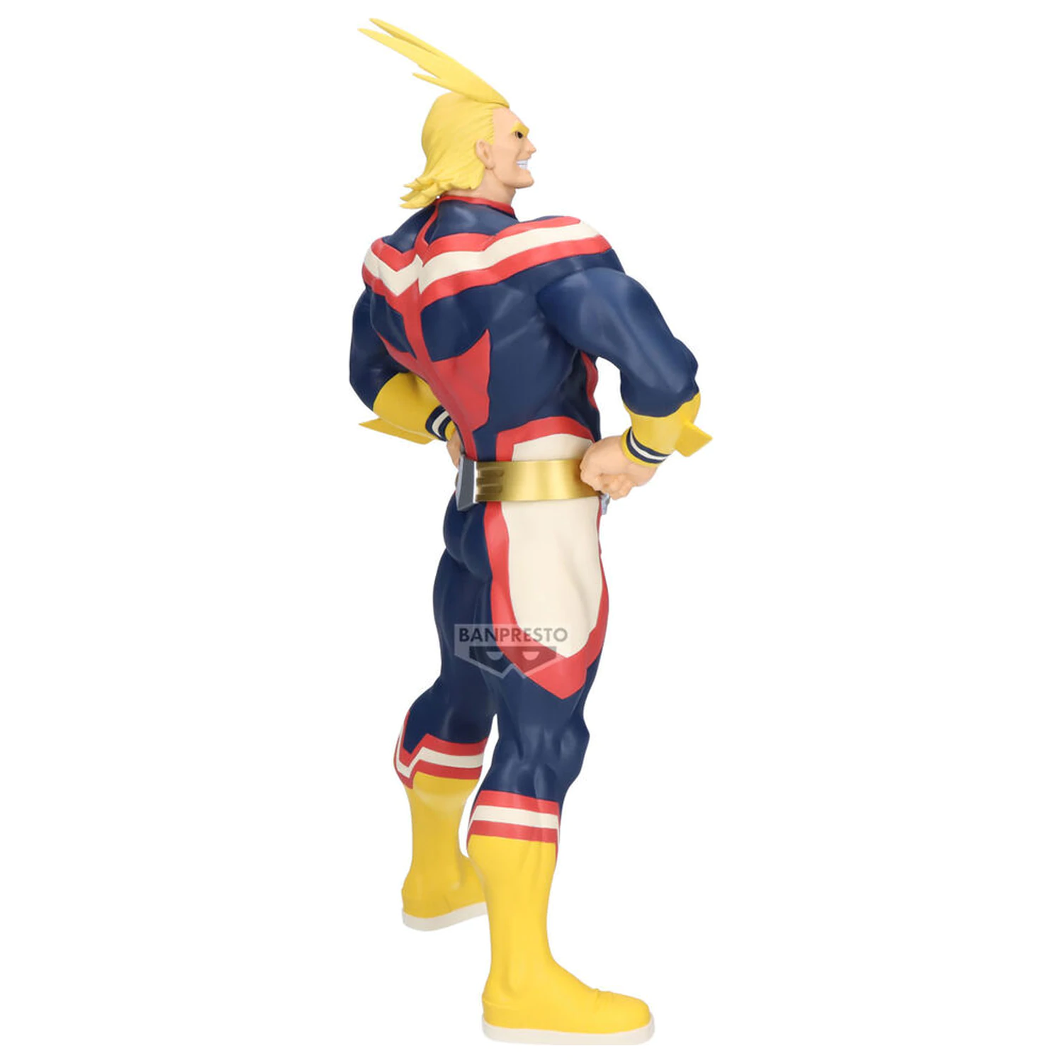 My Hero Academia All Might Grandista figurka 28cm fotografii produktu