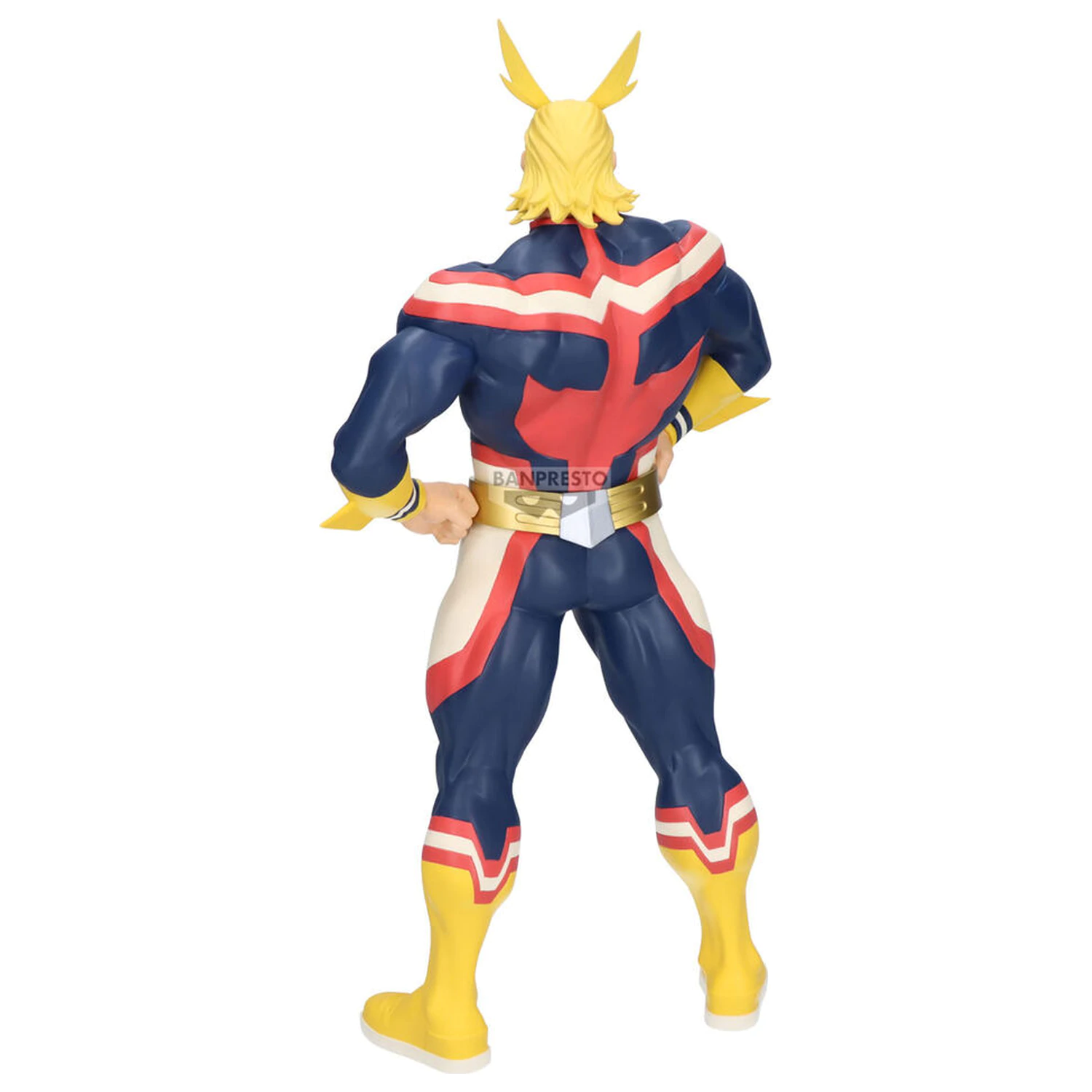 My Hero Academia All Might Grandista figurka 28cm fotografii produktu