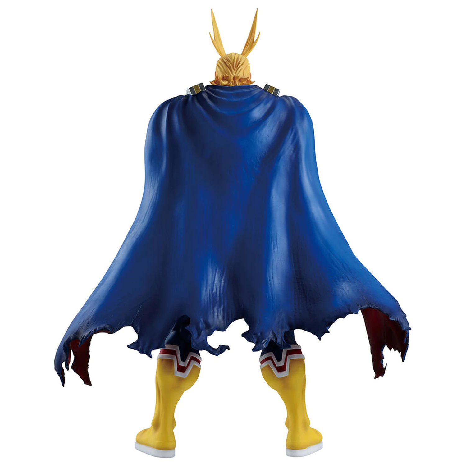 My Hero Academia All Might Ichibansho figurka 16cm fotografii produktu