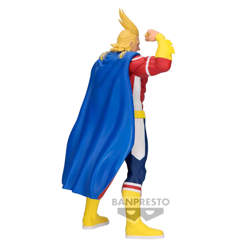 My Hero Academia All Might Movie You re Next figurka 17 cm fotografii produktu