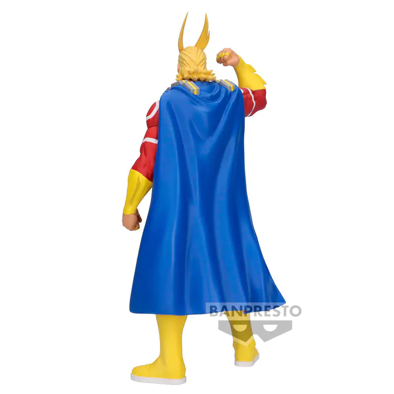 My Hero Academia All Might Movie You re Next figurka 17 cm fotografii produktu