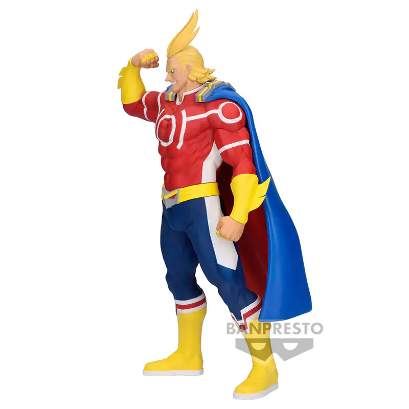 My Hero Academia All Might Movie You re Next figurka 17 cm fotografii produktu