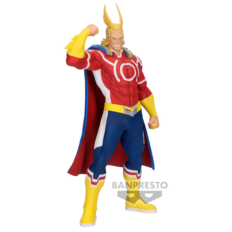 My Hero Academia All Might Movie You re Next figurka 17 cm fotografii produktu