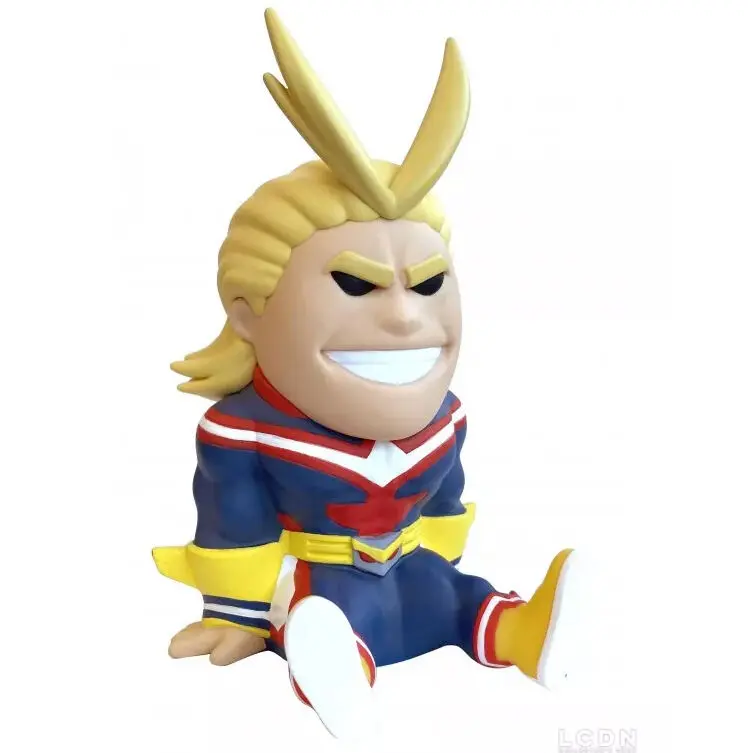 My Hero Academia Pokladnička All Might 18 cm fotografii produktu