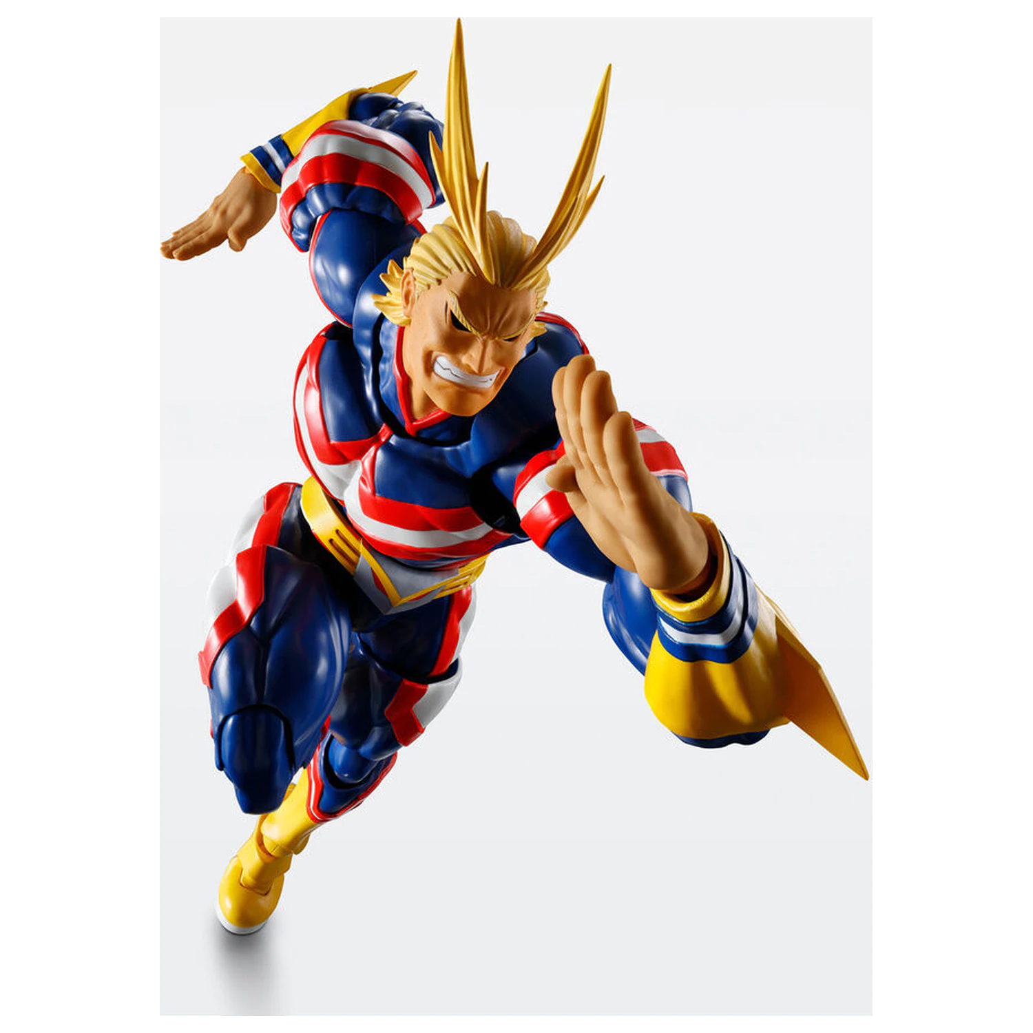 My Hero Academia All Might S.H. Figuarts figurka 19,5 cm fotografii produktu