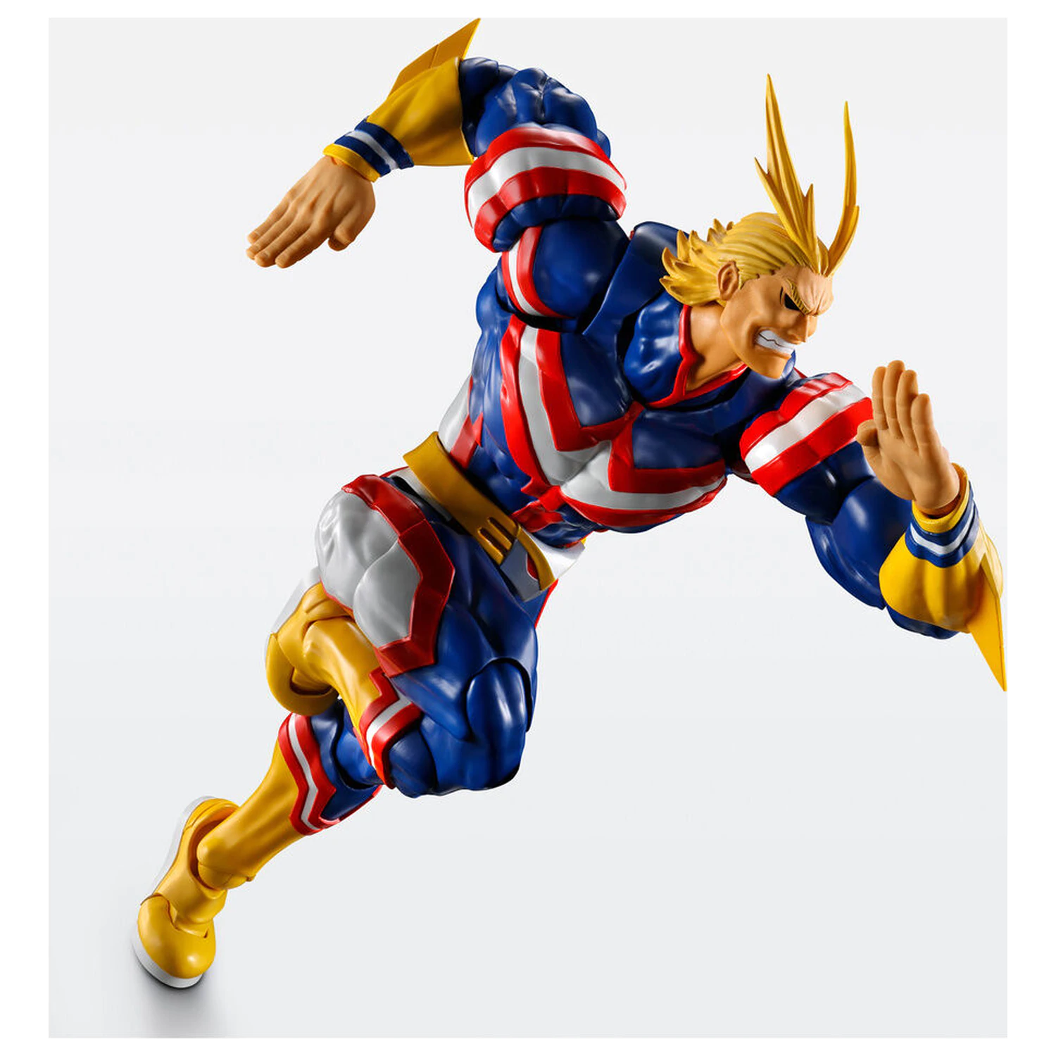 My Hero Academia All Might S.H. Figuarts figurka 19,5 cm fotografii produktu