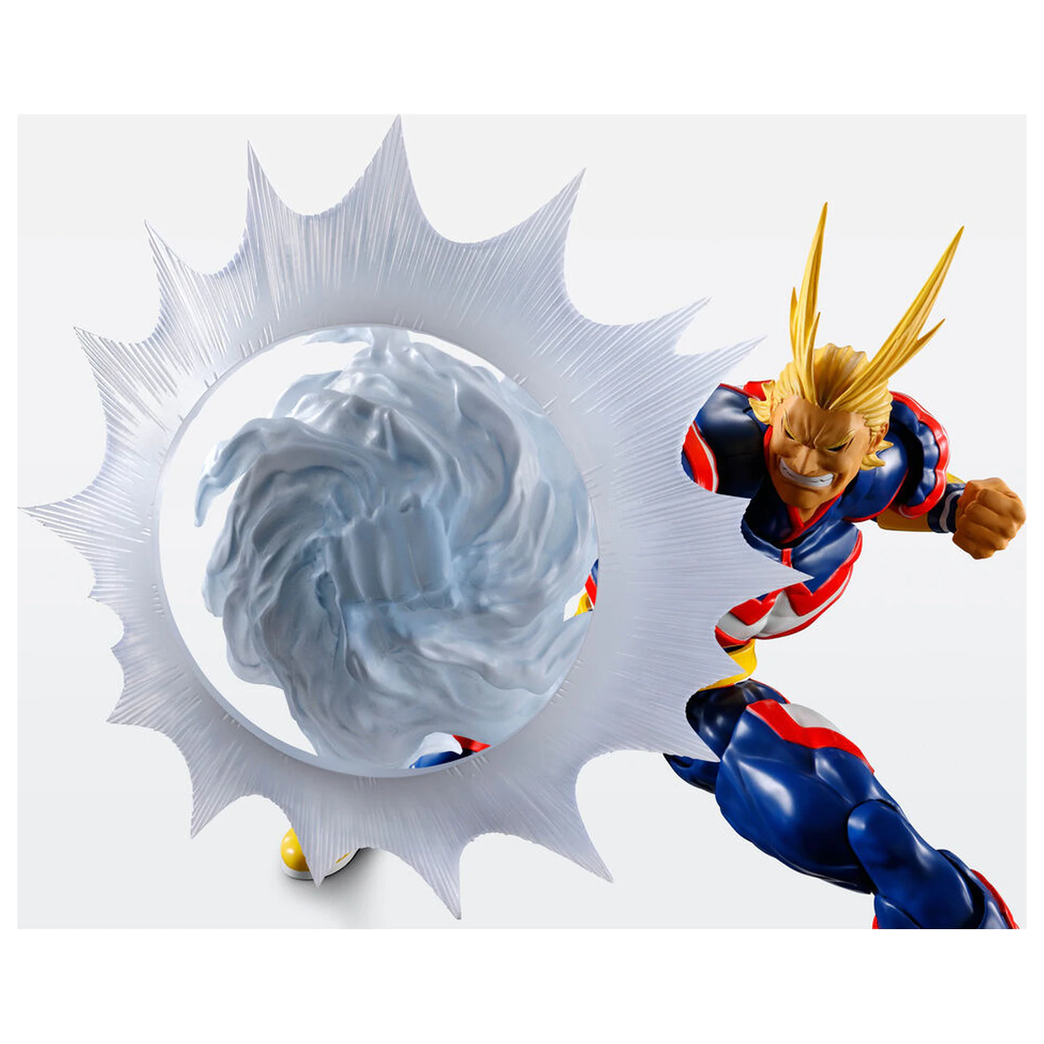 My Hero Academia All Might S.H. Figuarts figurka 19,5 cm fotografii produktu