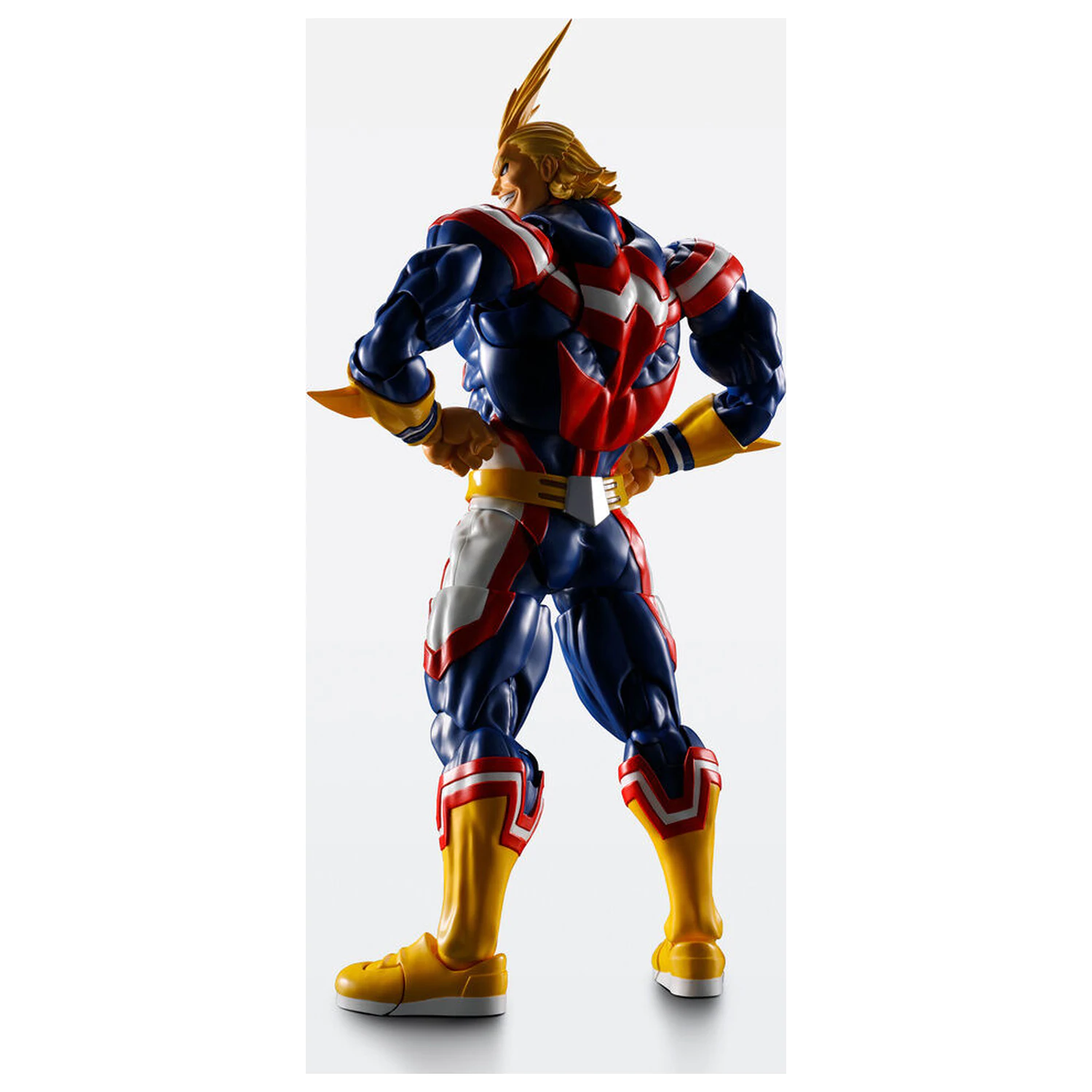 My Hero Academia All Might S.H. Figuarts figurka 19,5 cm fotografii produktu