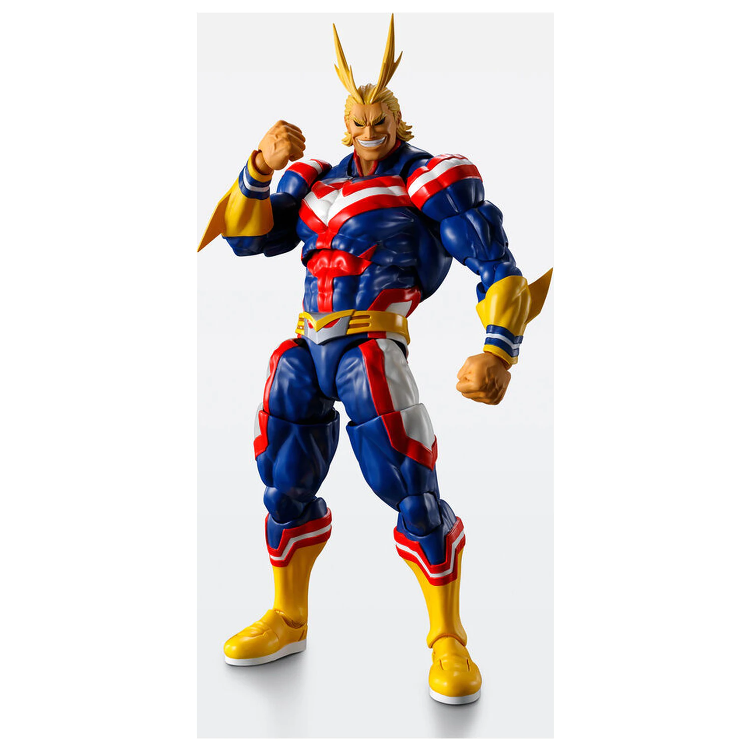 My Hero Academia All Might S.H. Figuarts figurka 19,5 cm fotografii produktu