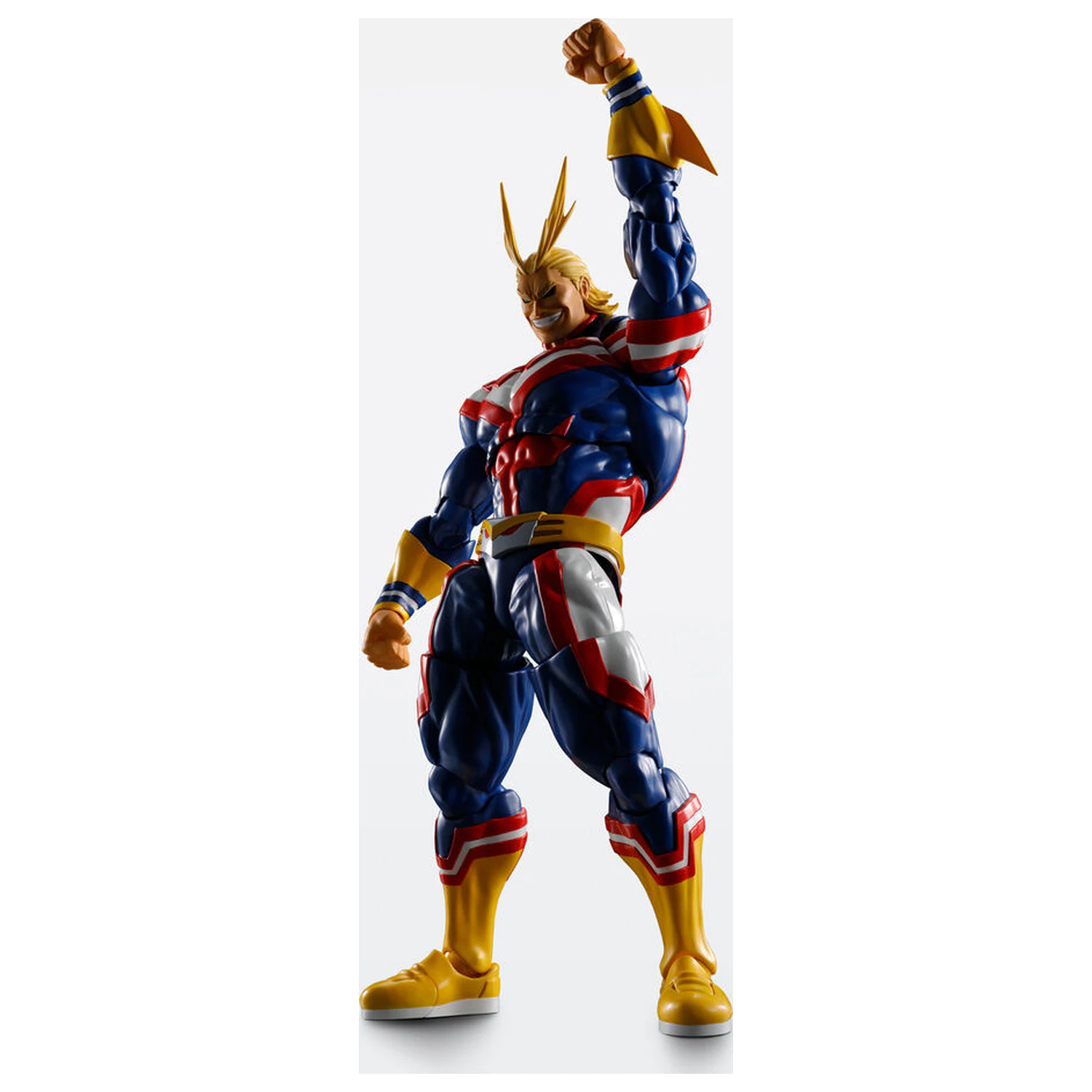My Hero Academia All Might S.H. Figuarts figurka 19,5 cm fotografii produktu