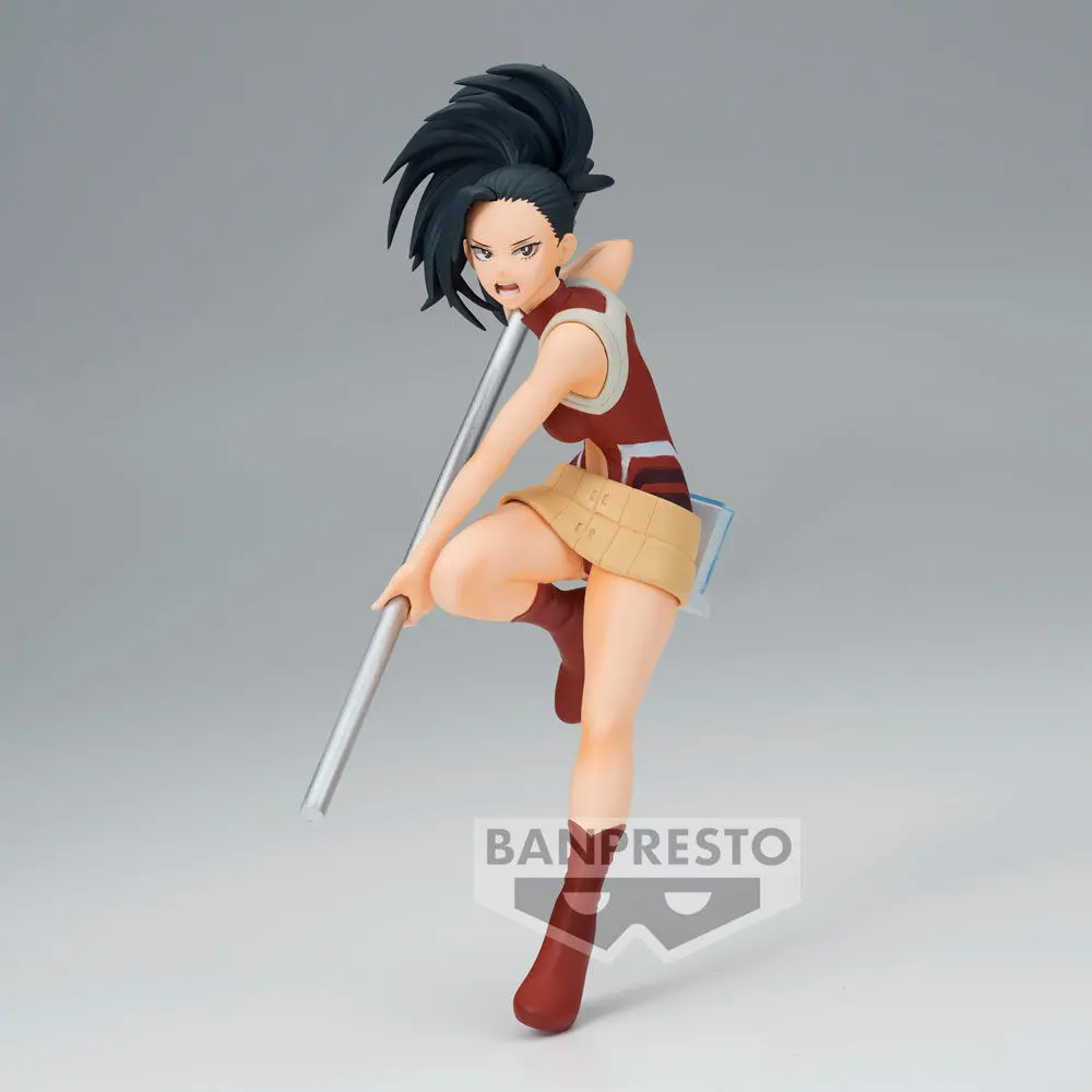 My Hero Academia Amazing Heroes Momo Yaoyorozu Creati figurka 14 cm fotografii produktu