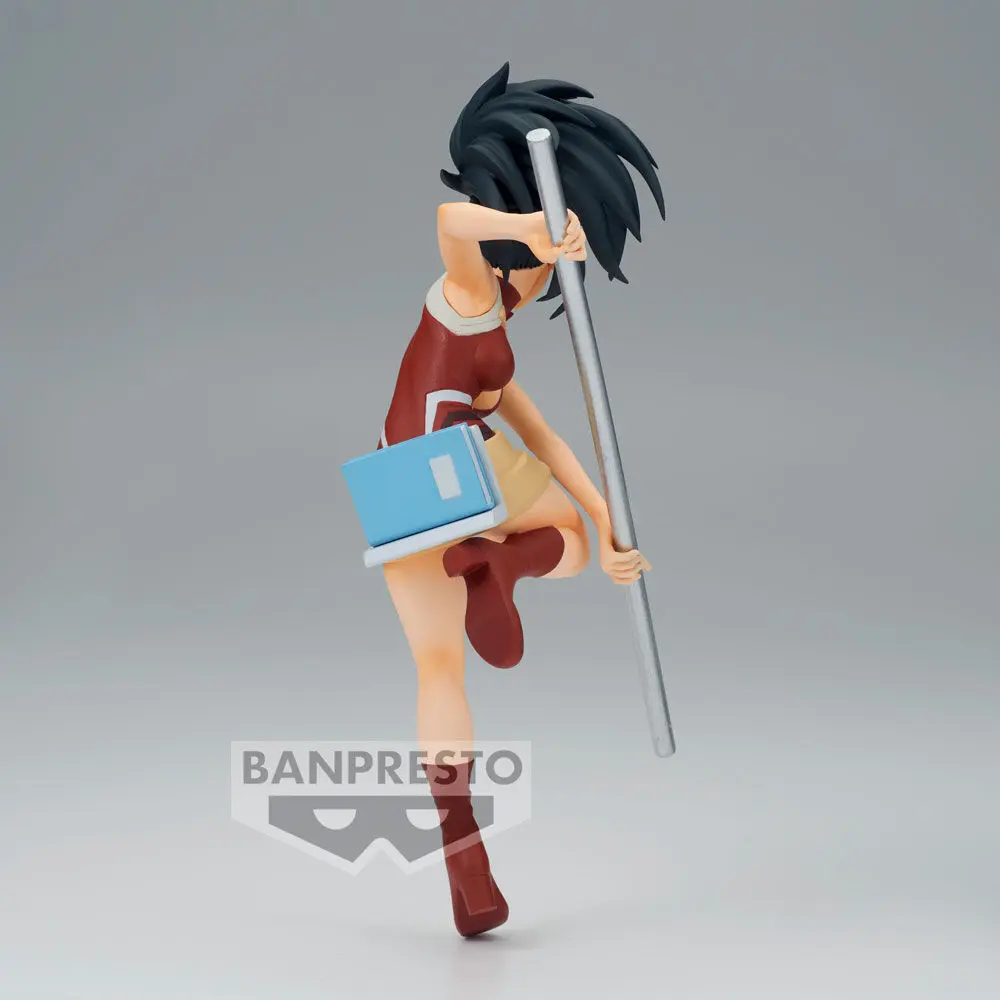 My Hero Academia Amazing Heroes Momo Yaoyorozu Creati figurka 14 cm fotografii produktu