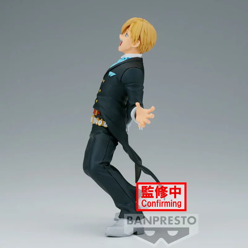 My Hero Academia Amazing Heroes PVC figurka Neito Monoma / Phantom Thief 13 cm fotografii produktu