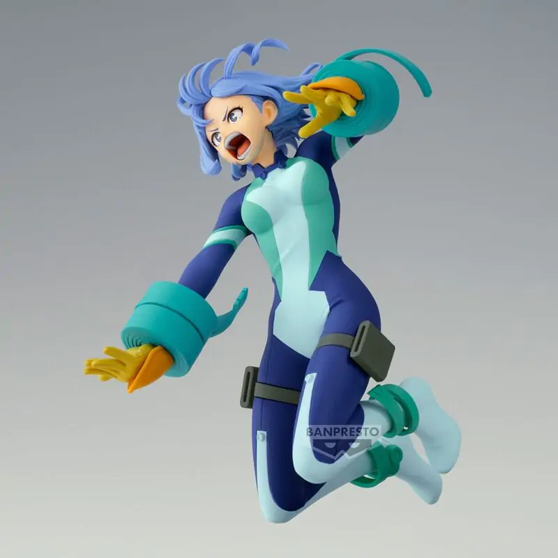 My Hero Academia Amazing Heroes Nejire Hado figurka 15 cm fotografii produktu