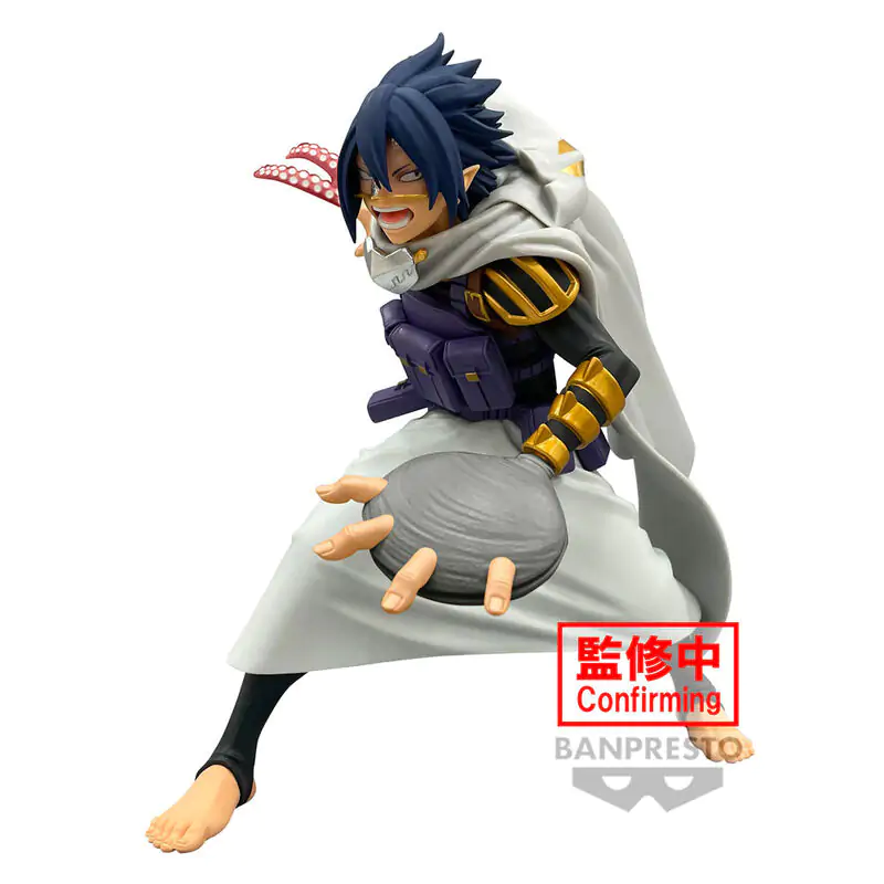 My Hero Academia Amazing Heroes Tamaki Amajiki Suneater figurka 14 cm fotografii produktu