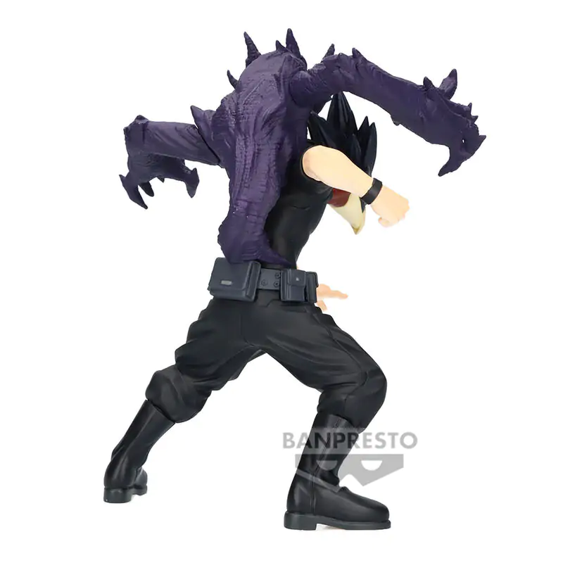 My Hero Academia Amazing Heroes Tokoyami Fumikage figurka 13 cm fotografii produktu