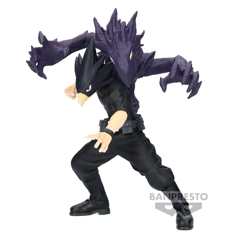 My Hero Academia Amazing Heroes Tokoyami Fumikage figurka 13 cm fotografii produktu