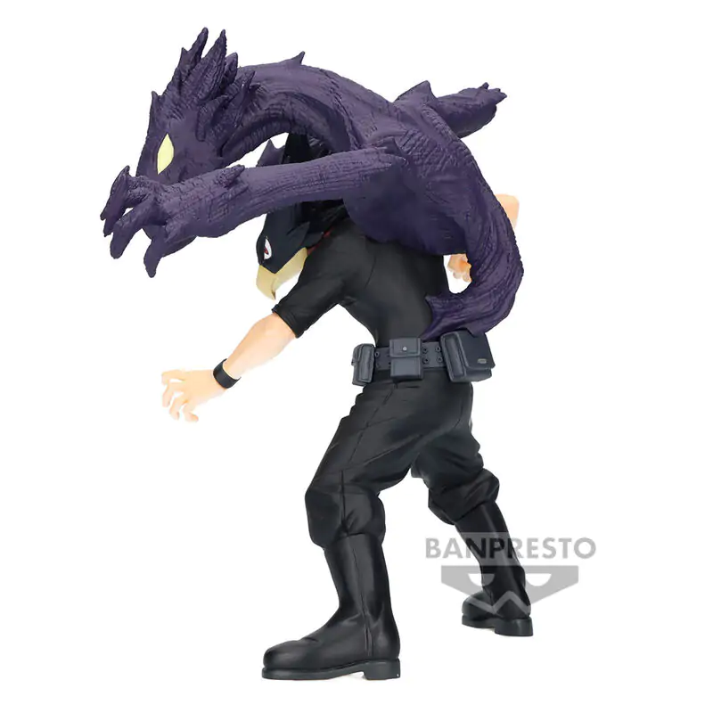 My Hero Academia Amazing Heroes Tokoyami Fumikage figurka 13 cm fotografii produktu